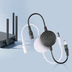 72-Hour Automatic Router Rebooter