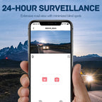 Universal Full HD Dash Cam