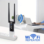 USB Powered WiFi Signal Booster