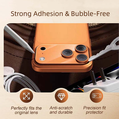 Anti-Scratch Camera Lens Protector for iPhone