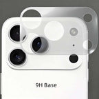 Anti-Scratch Camera Lens Protector for iPhone