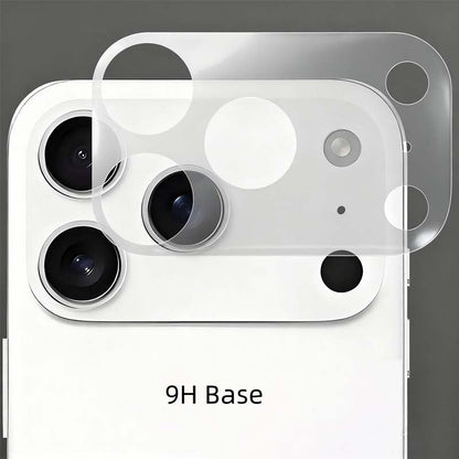 Anti-Scratch Camera Lens Protector for iPhone
