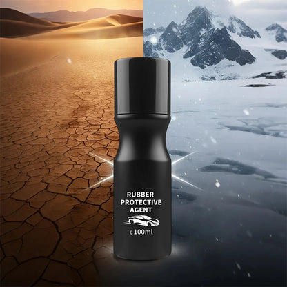 🔥Hot Sale🔥Car Rubber Seal Protectant