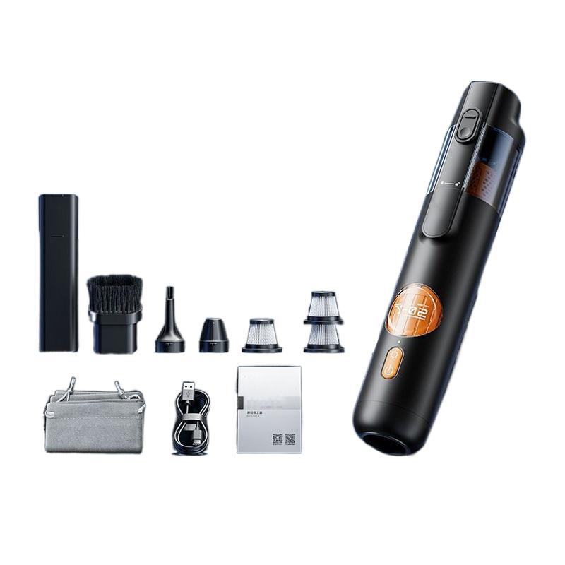 5-in-1 Smart Handheld Vacuum Cleaner Kit