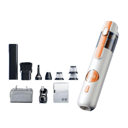 5-in-1 Smart Handheld Vacuum Cleaner Kit