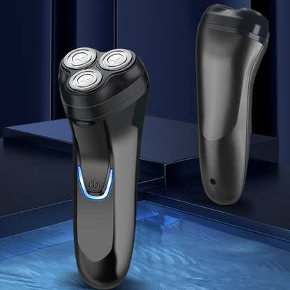 Electric Cordless Shaver for Men
