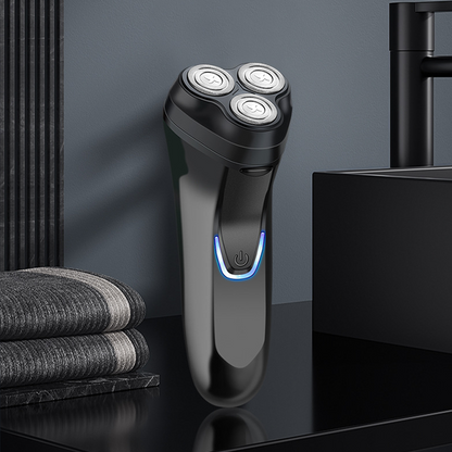 Electric Cordless Shaver for Men