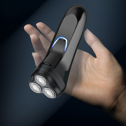 Electric Cordless Shaver for Men