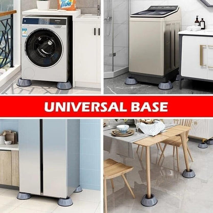 Non-Vibrating Washing Machine Feet（🎉Buy 2 Get 1 Free）
