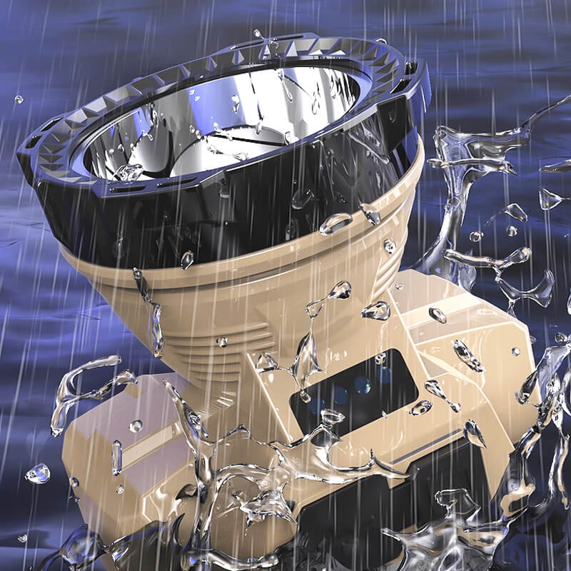 ⚡ (Limited-Time Offer) ⏳ 50-Meter Ultra-Bright High-Power Headlamp