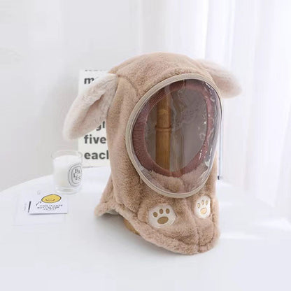 Kids' Winter Hat with Detachable Windproof Mask- Buy 2: FREE SHIPPING🛫 & 40% OFF 2nd🔥