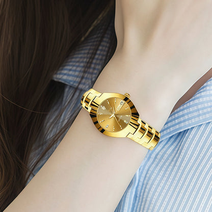 💫Women’s Elegant Waterproof Watch