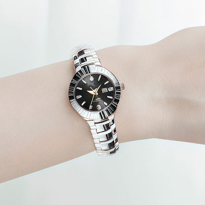 💫Women’s Elegant Waterproof Watch