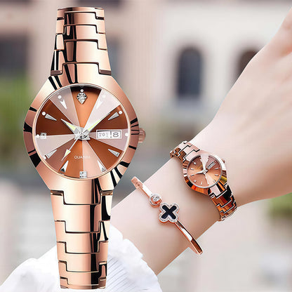 💫Women’s Elegant Waterproof Watch
