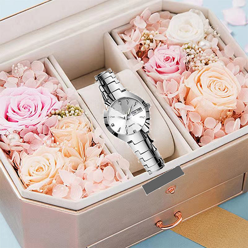 💫Women’s Elegant Waterproof Watch