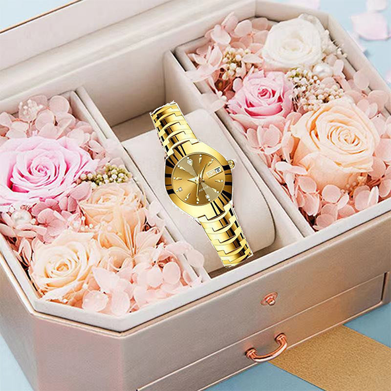 💫Women’s Elegant Waterproof Watch