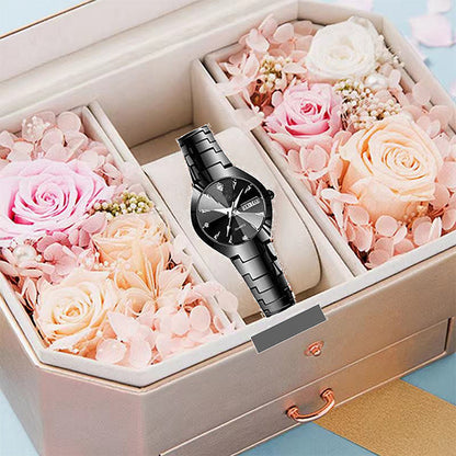 💫Women’s Elegant Waterproof Watch