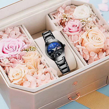 💫Women’s Elegant Waterproof Watch