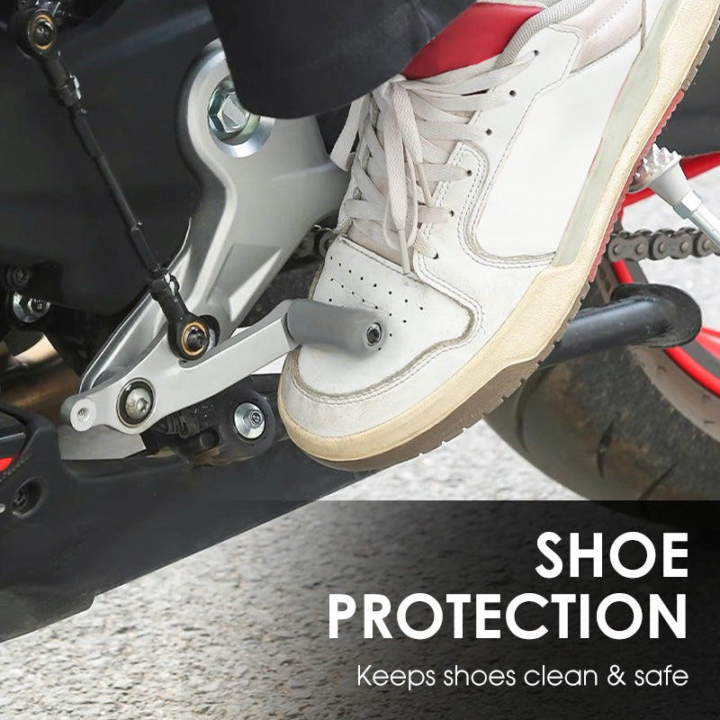 Motorcycle Gear Lever Cover