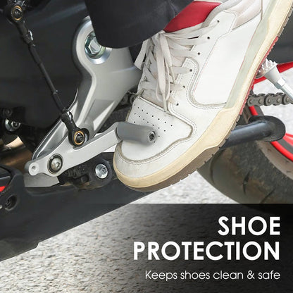 Motorcycle Gear Lever Cover