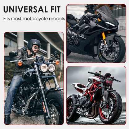 Motorcycle Gear Lever Cover