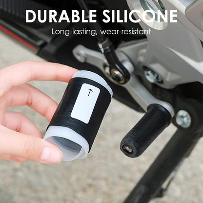 Motorcycle Gear Lever Cover