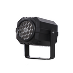Rotating LED Christmas Pattern Projector Light