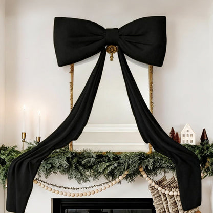 Extra Large Christmas Bow for Decoration