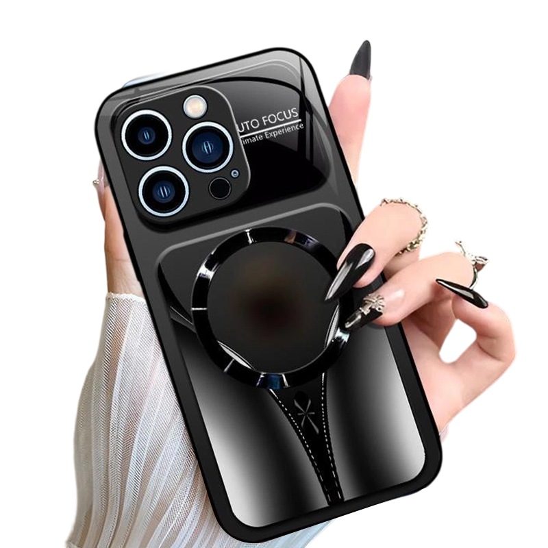 Stylish Magnetic Shockproof Phone Case