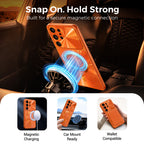 Holographic CD-Magic Phone Case