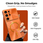 Holographic CD-Magic Phone Case