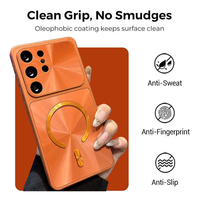 Holographic CD-Magic Phone Case