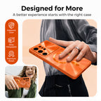 Holographic CD-Magic Phone Case