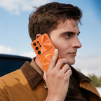 Holographic CD-Magic Phone Case