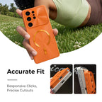 Holographic CD-Magic Phone Case