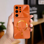 Holographic CD-Magic Phone Case