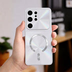Holographic CD-Magic Phone Case
