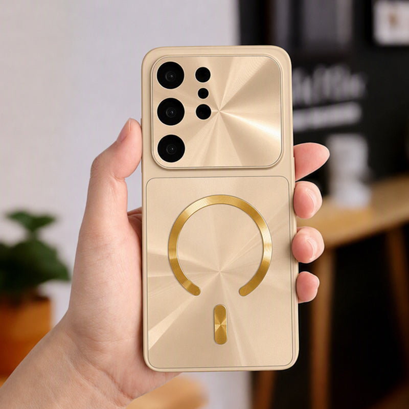 Holographic CD-Magic Phone Case