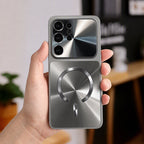 Holographic CD-Magic Phone Case