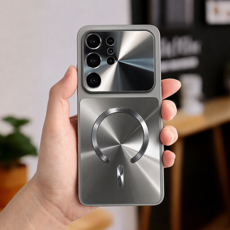 Holographic CD-Magic Phone Case