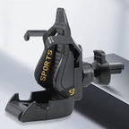 🏎️✨ The RACING SEAT Phone Mount - Where Your Phone Meets Professional-Grade Security! ✨🏎️