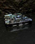 Colorful Shell Fragment Case Cover for iPhone