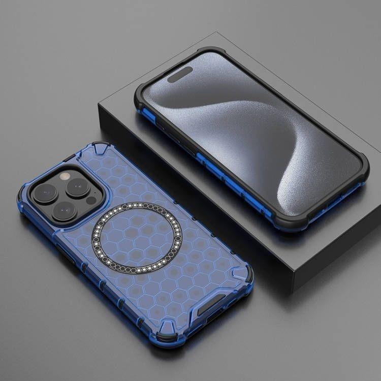 Translucent Armor Impact Resistant Case Cover for iPhone