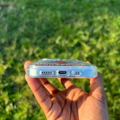 Hunter Case Cover for iPhone